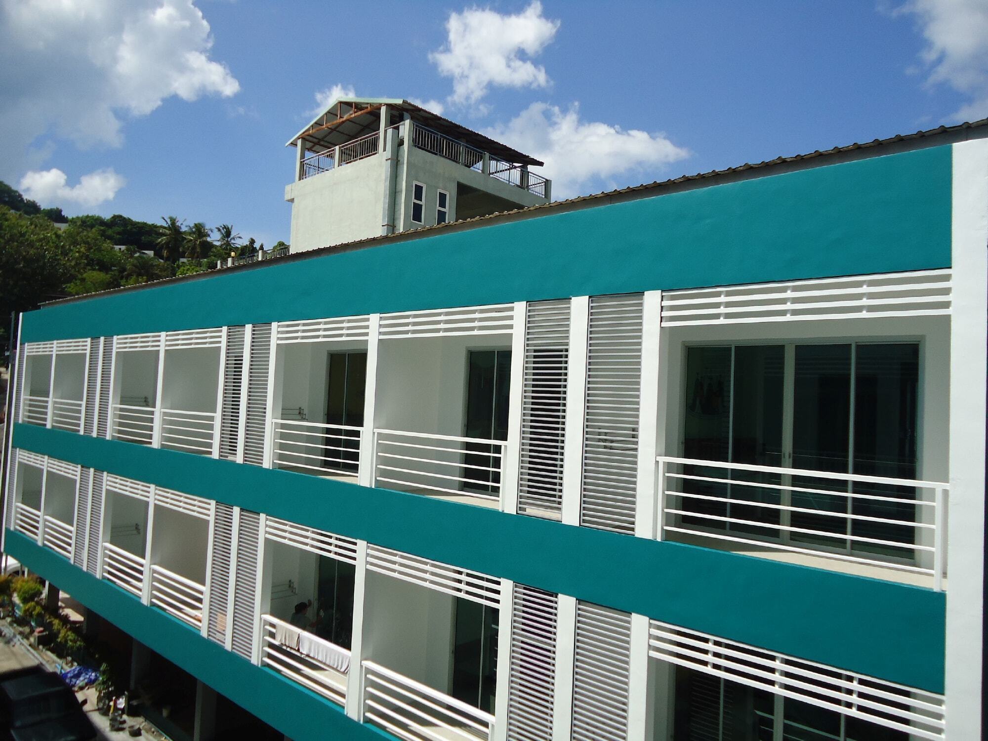 Puding Holiday World Praia de Kata Exterior foto